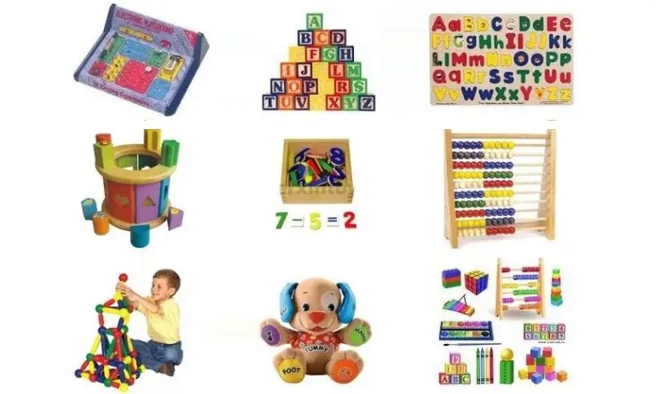 best educational toys and games