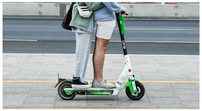 best used scooters