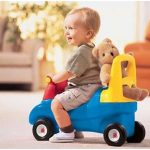 best ride on toys for 1 year old