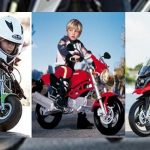 motorbike for kids