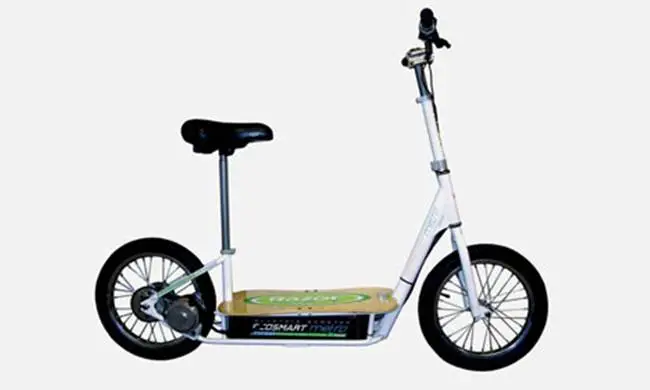 Razor Ecosmart Metro Electric Scooter
