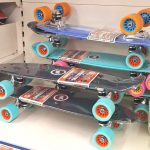 Skateboards